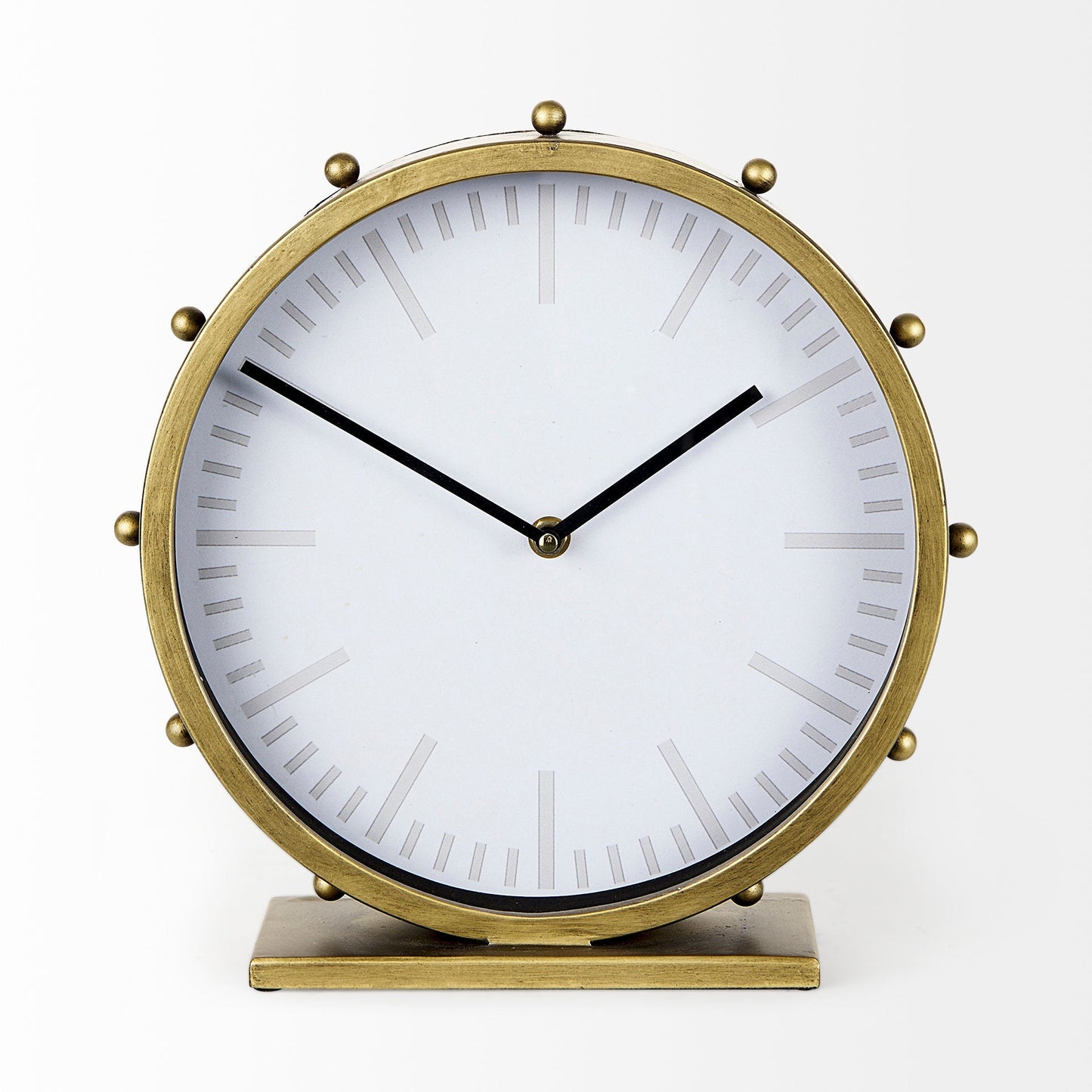 Marian Table Clock Mercana Mer 69481 6