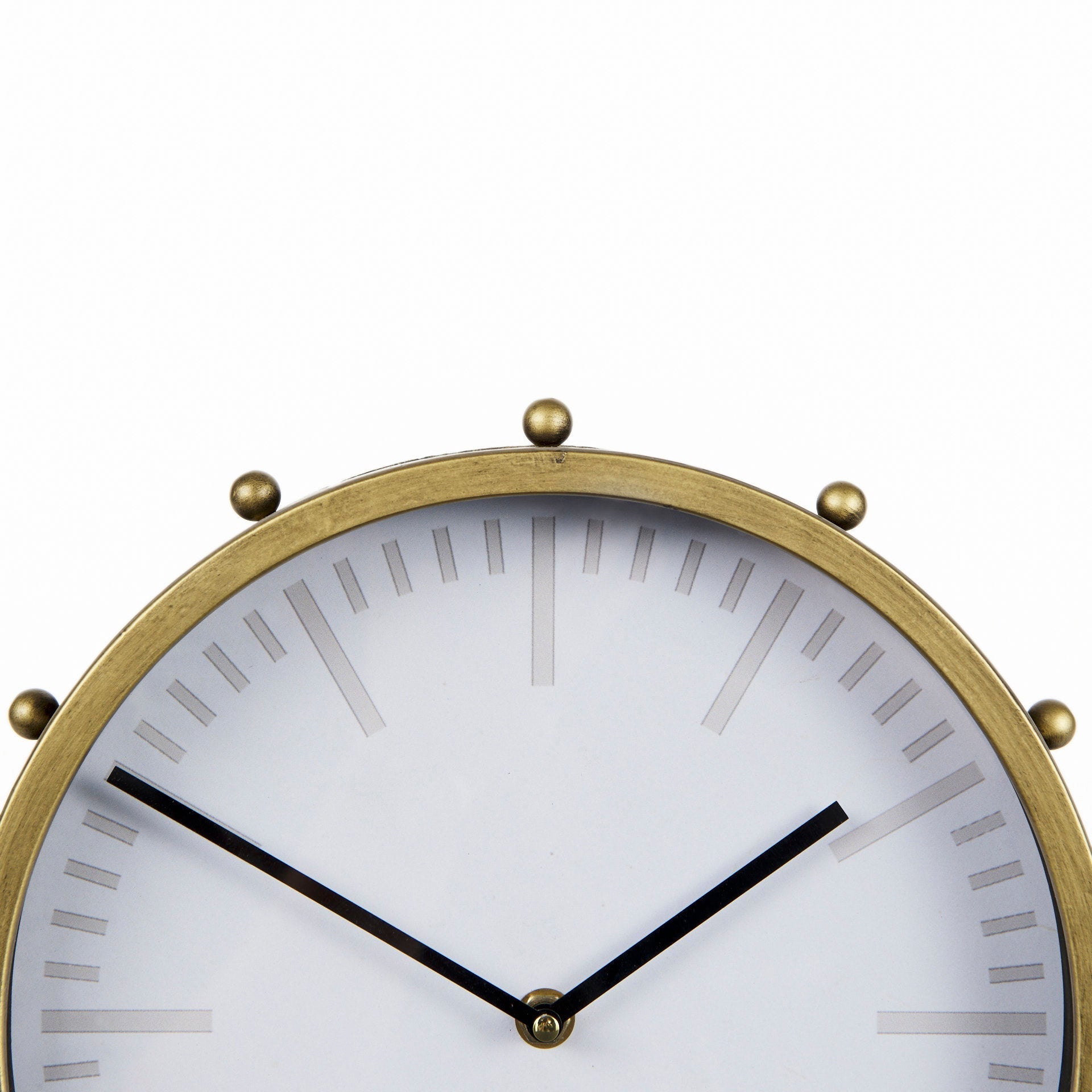 Marian Table Clock Mercana Mer 69481 18