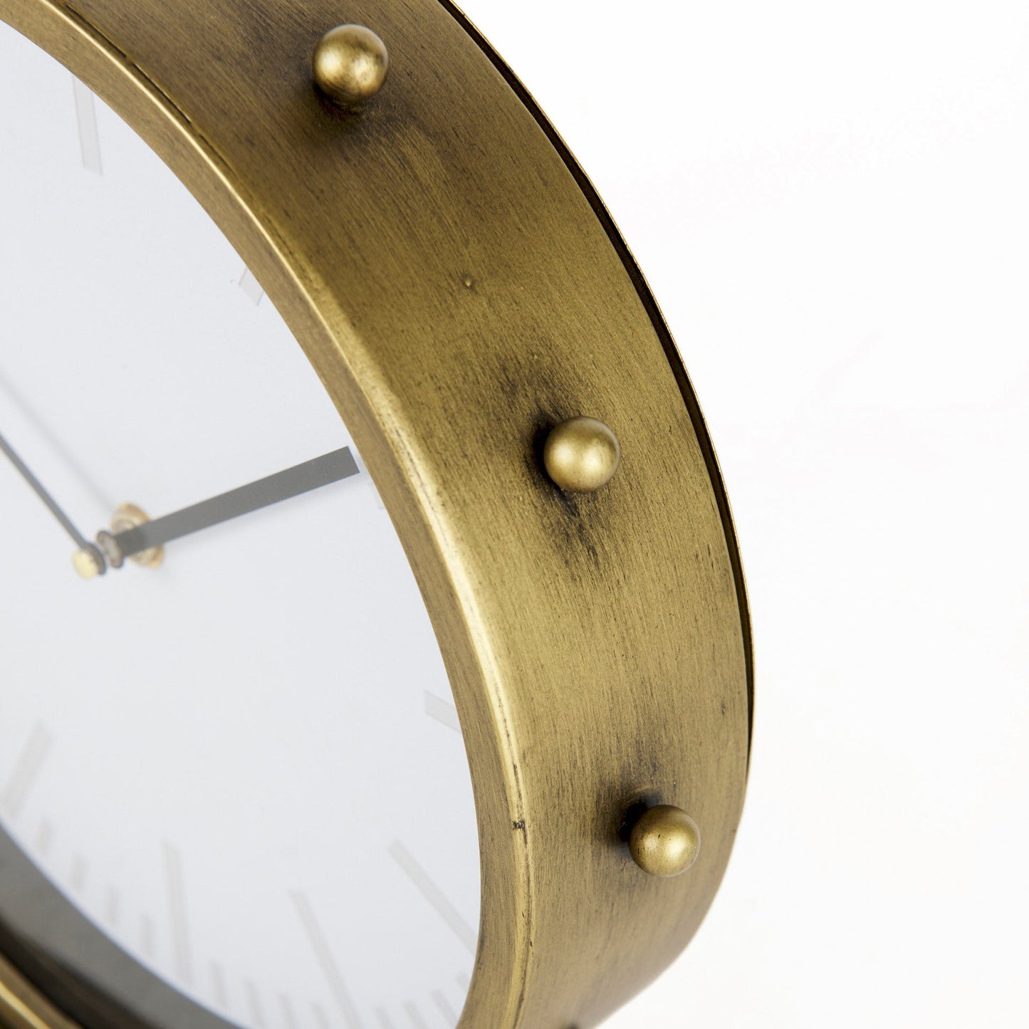 Marian Table Clock Mercana Mer 69481 22