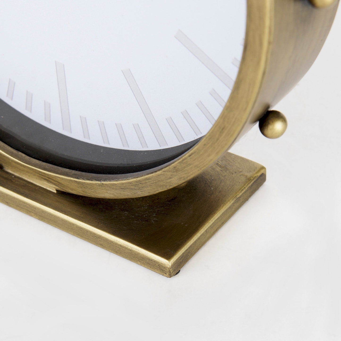 Marian Table Clock Mercana Mer 69481 26