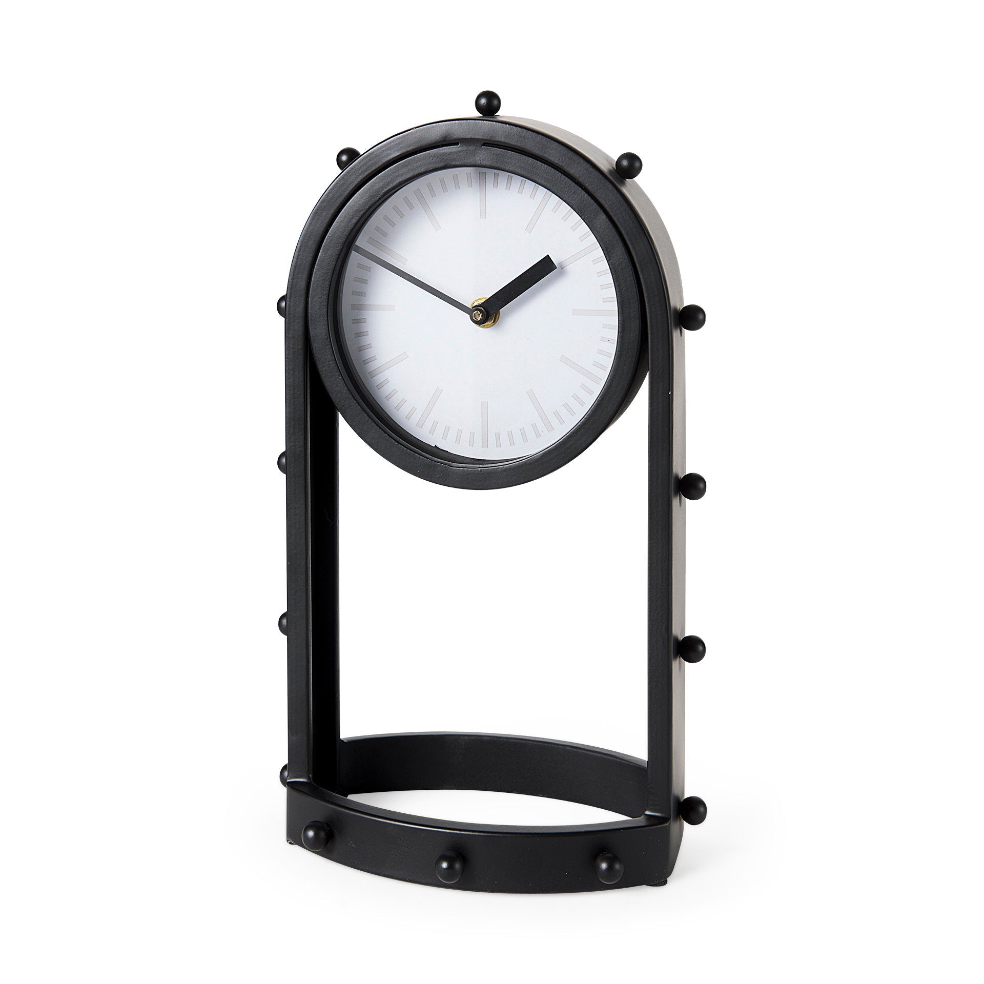 Marian Table Clock Mercana Mer 69481 3
