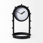 Marian Table Clock Mercana Mer 69481 7