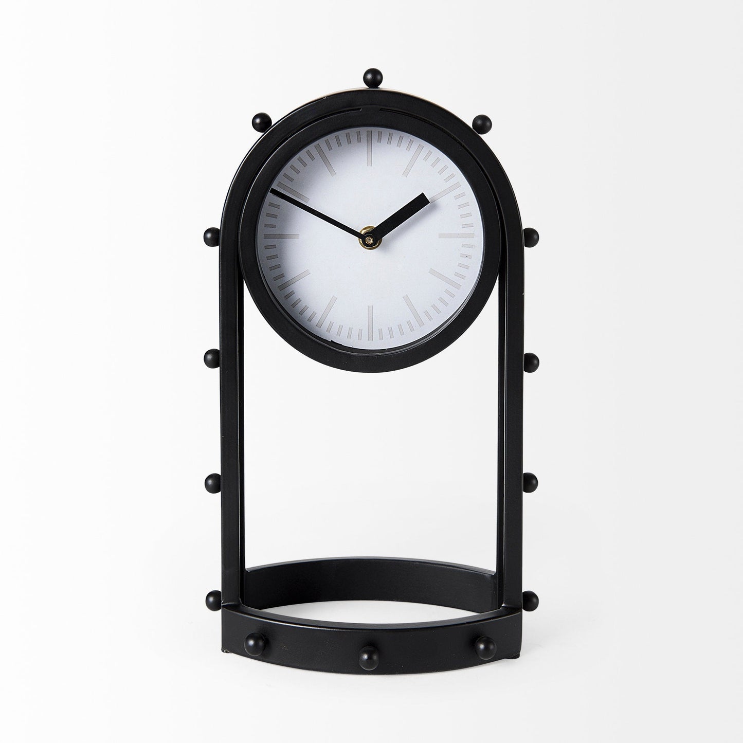 Marian Table Clock Mercana Mer 69481 7