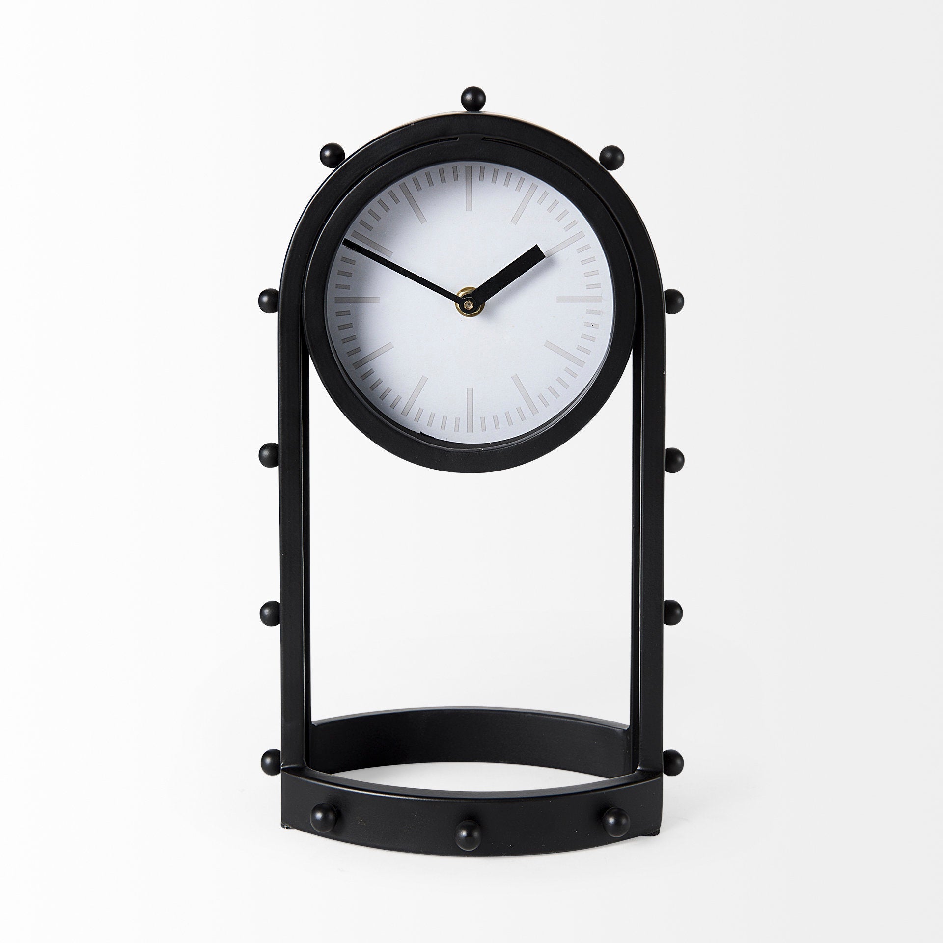 Marian Table Clock Mercana Mer 69481 7