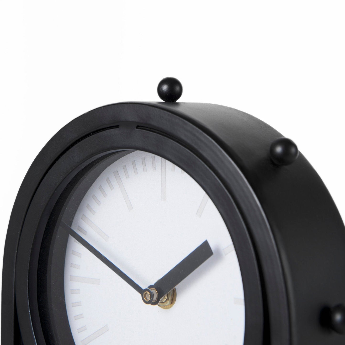 Marian Table Clock Mercana Mer 69481 23