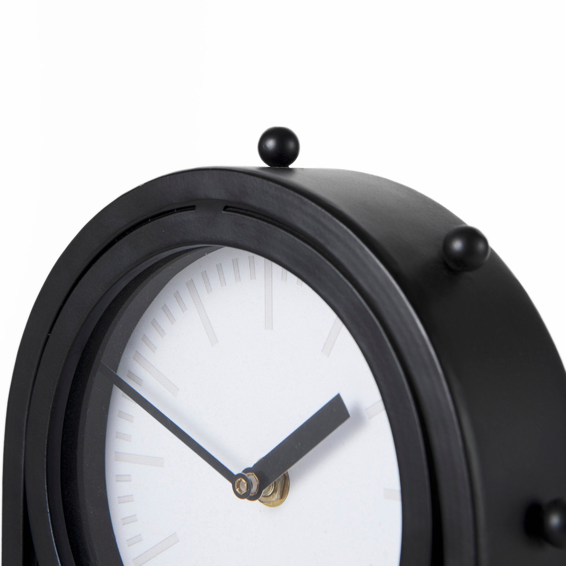 Marian Table Clock Mercana Mer 69481 23