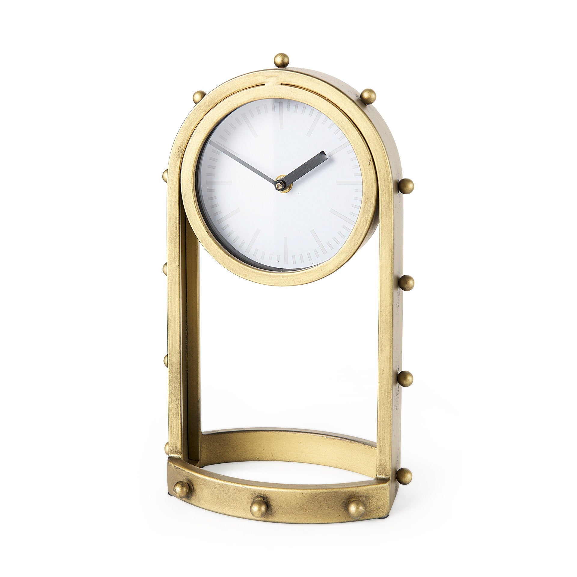 Marian Table Clock Mercana Mer 69481 4