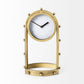 Marian Table Clock Mercana Mer 69481 8