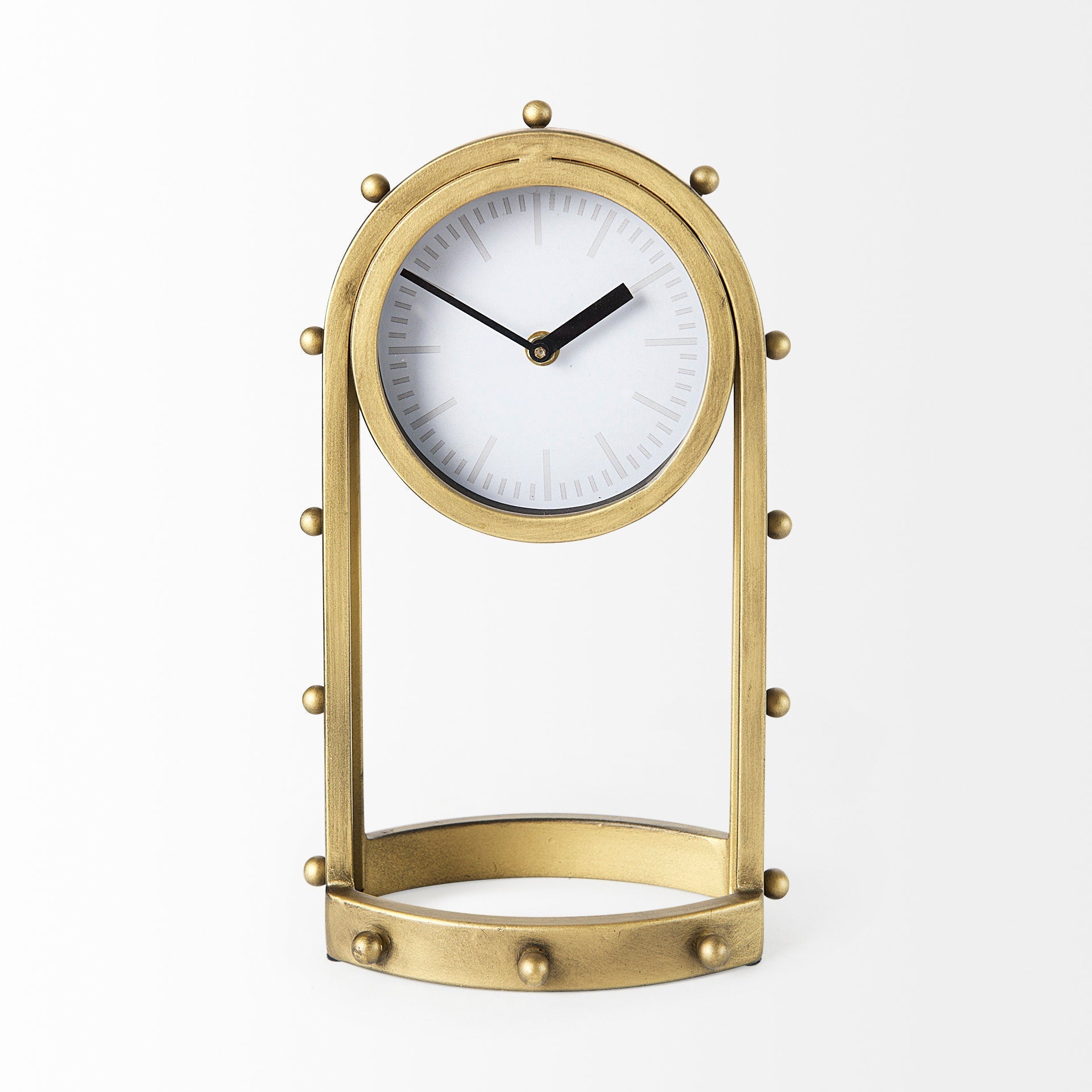 Marian Table Clock Mercana Mer 69481 8