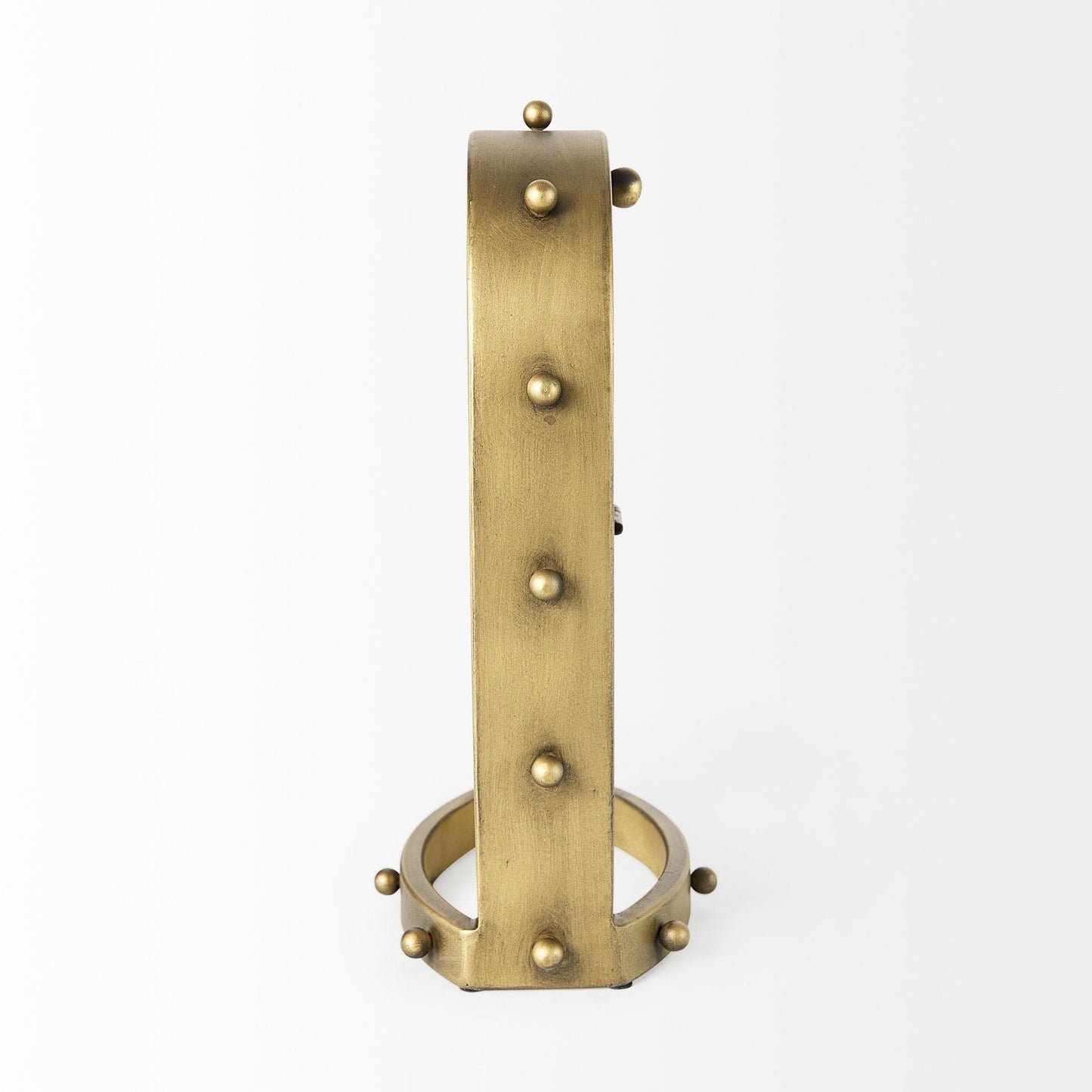 Marian Table Clock Mercana Mer 69481 12