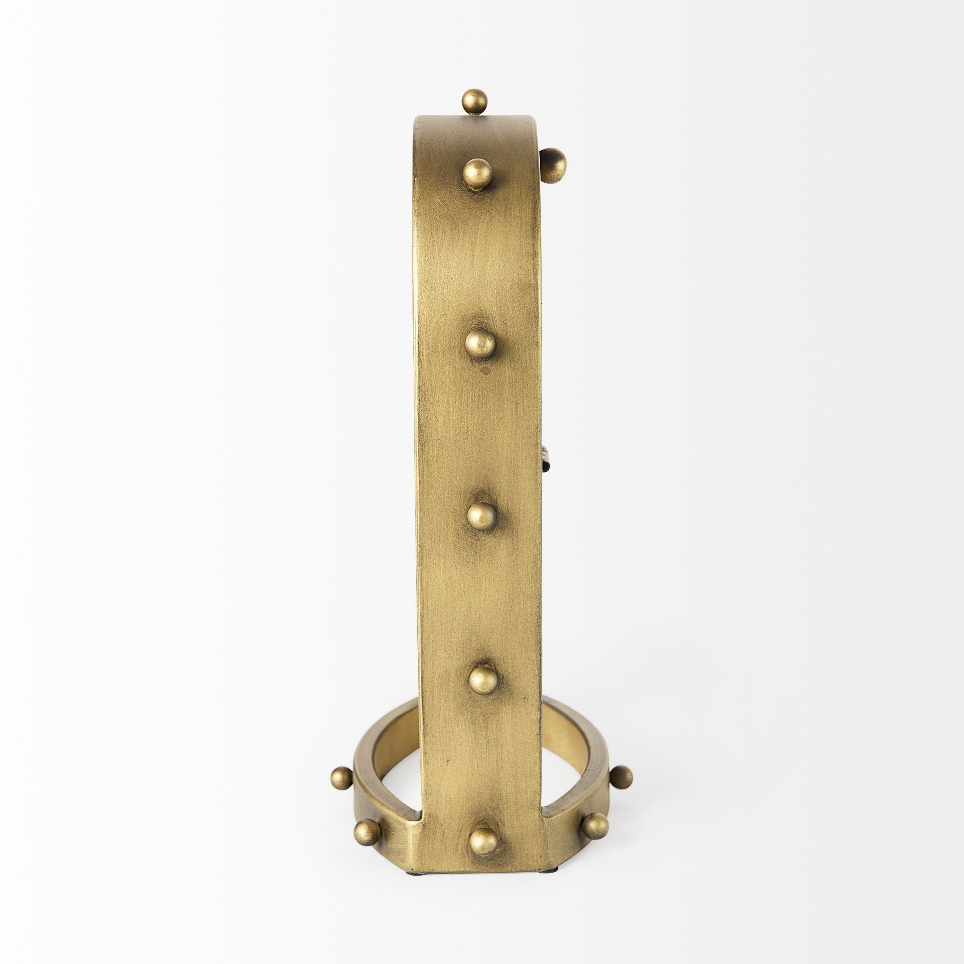 Marian Table Clock Mercana Mer 69481 12