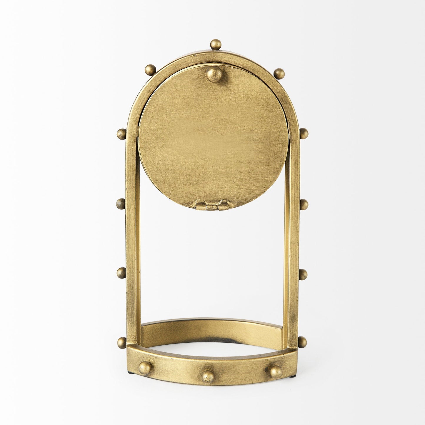 Marian Table Clock Mercana Mer 69481 16