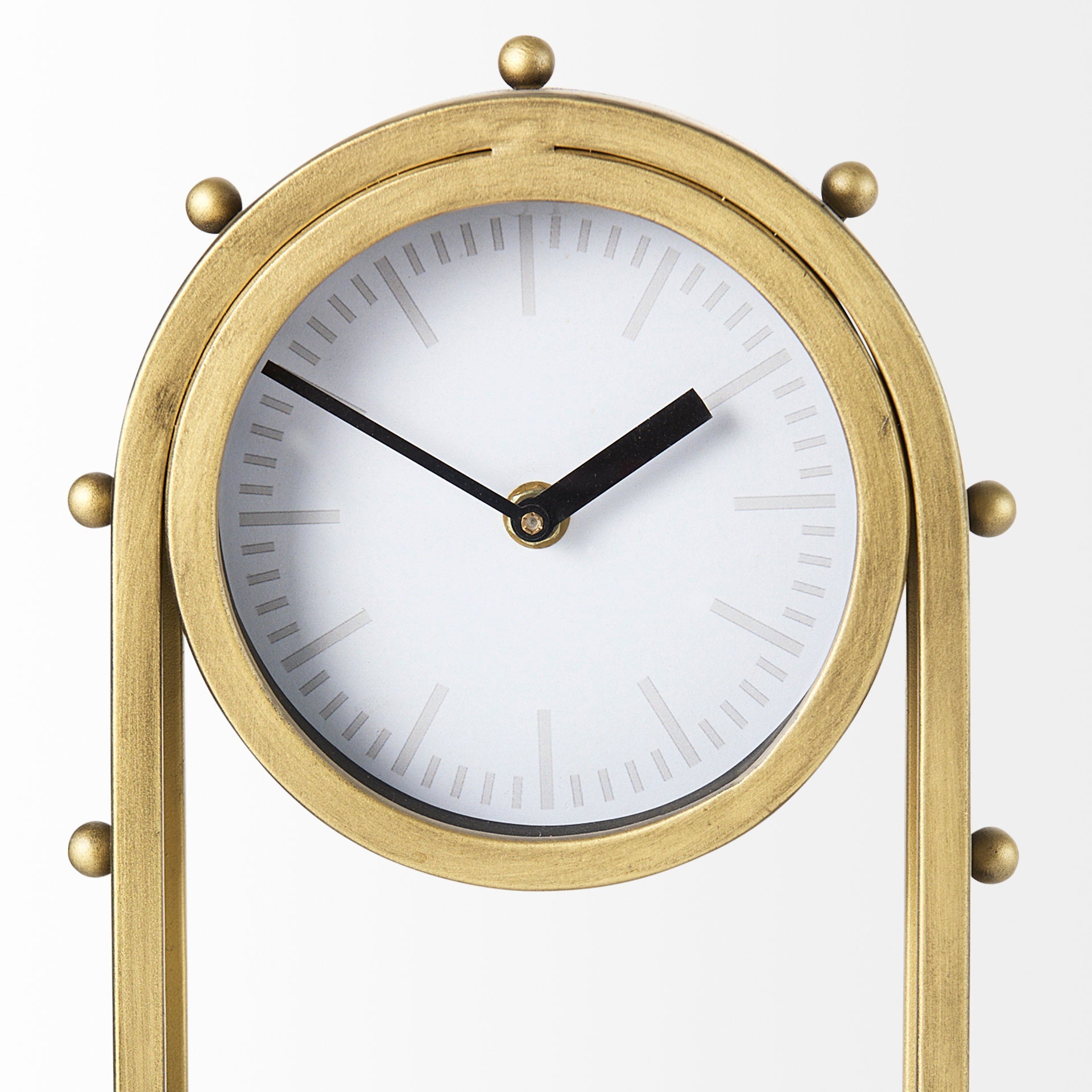 Marian Table Clock Mercana Mer 69481 20