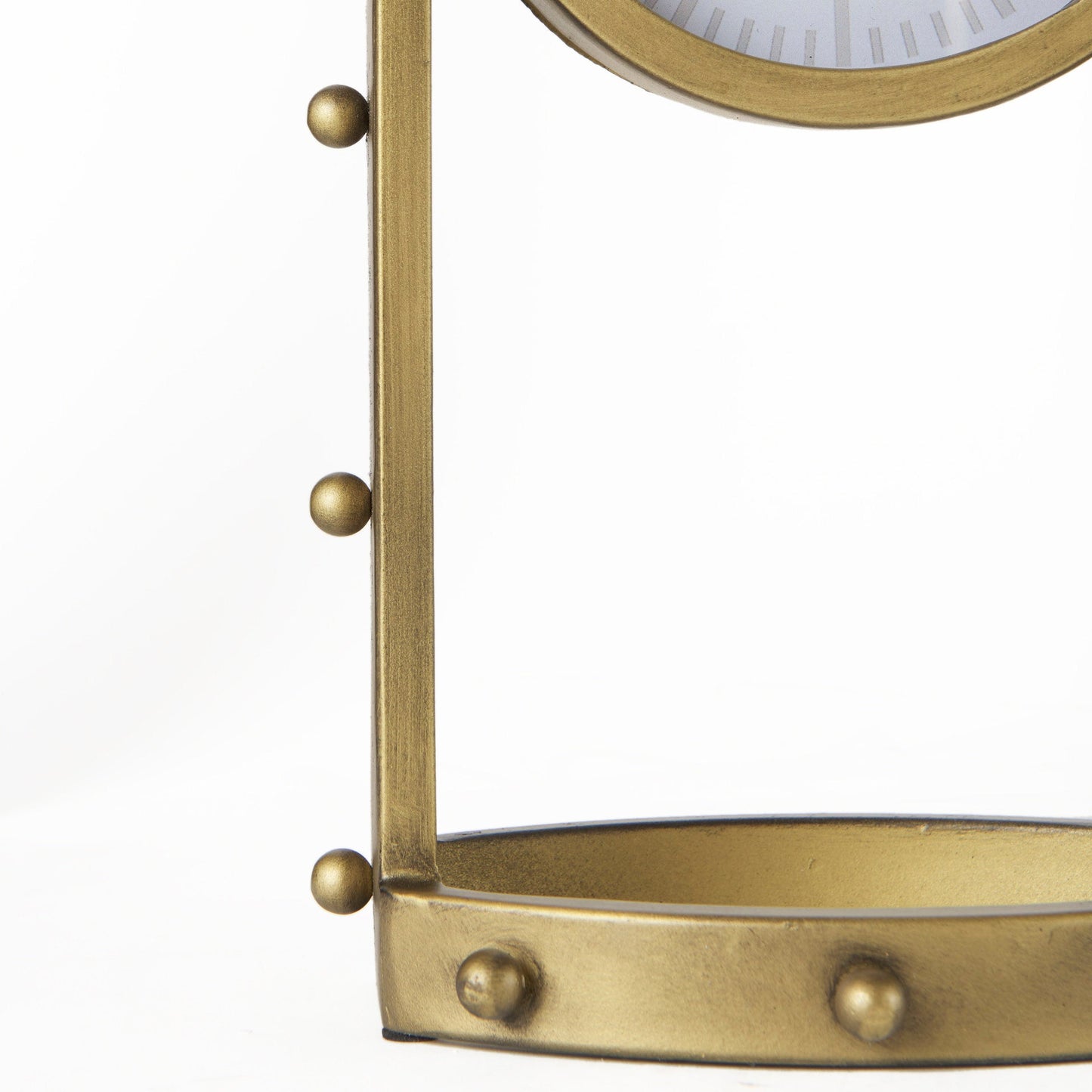 Marian Table Clock Mercana Mer 69481 28