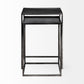 Kasey Accent Table Mercana Mer 69338 2