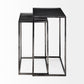 Kasey Accent Table Mercana Mer 69338 3