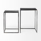 Kasey Accent Table Mercana Mer 69338 6