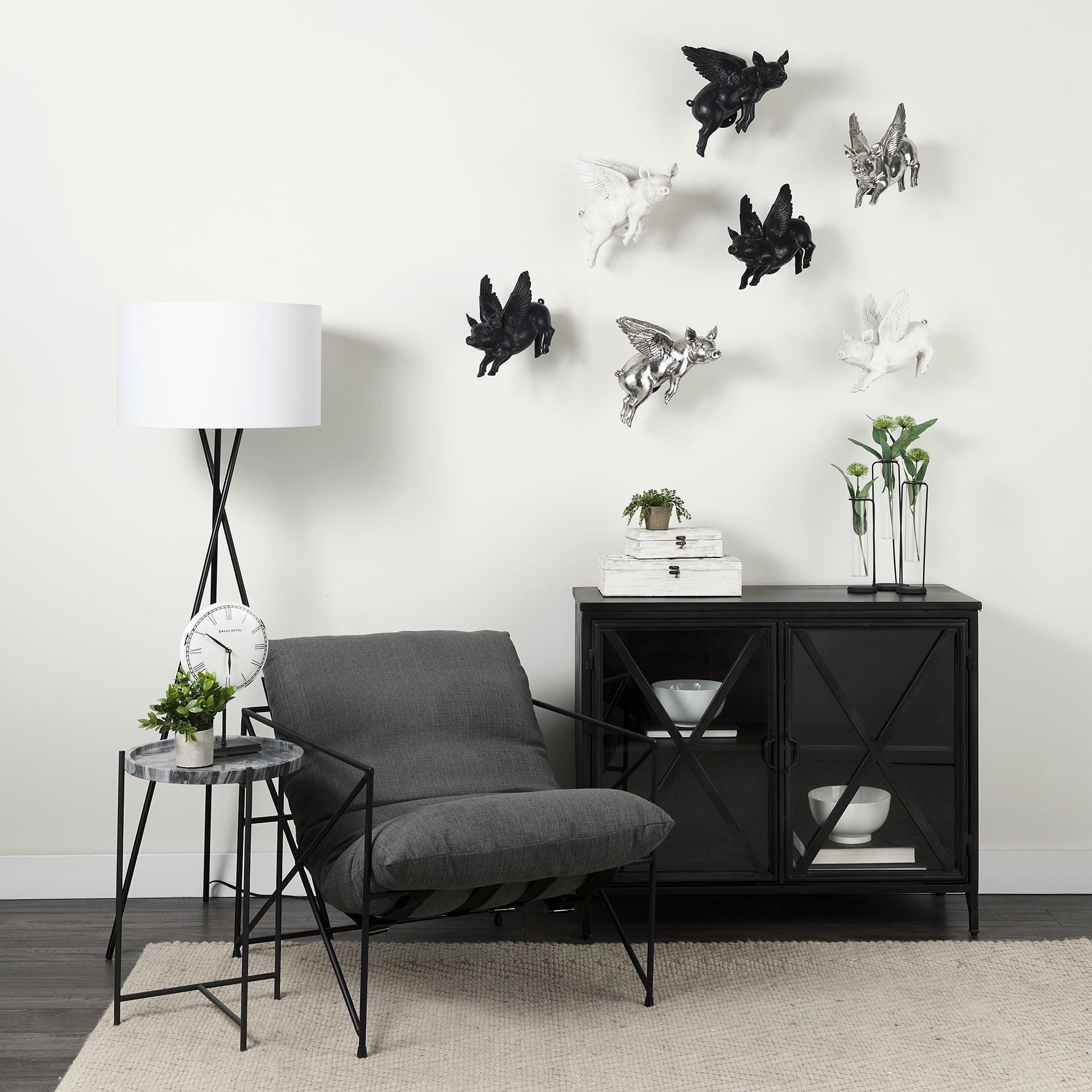 Poppy Accent Cabinet Mercana Mer 69129 10