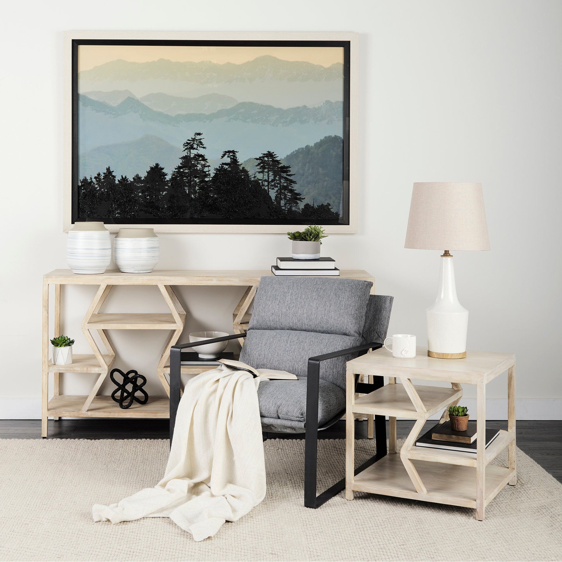 Guilia Accent Chair Mercana Mer 69003 23