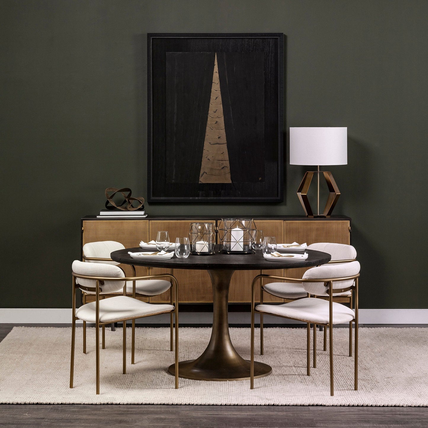 Edwards Table Lamp Mercana Mer 68966 8