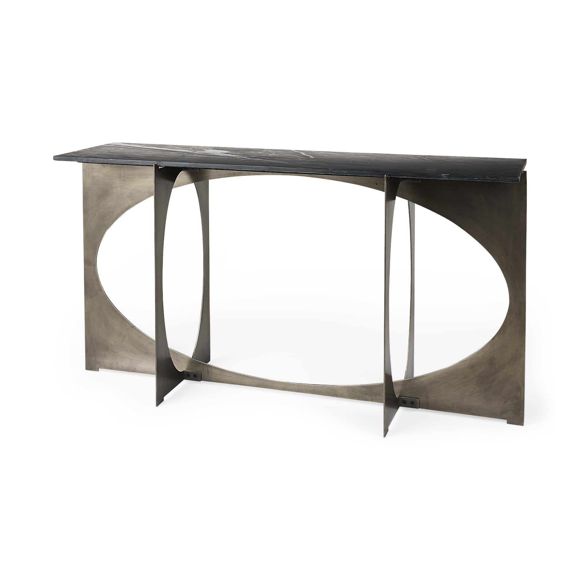 Reinhold Console Table Mercana Mer 69263 Ab 1