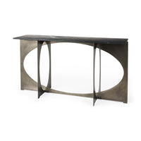 Reinhold Console Table Mercana Mer 69263 Ab 1