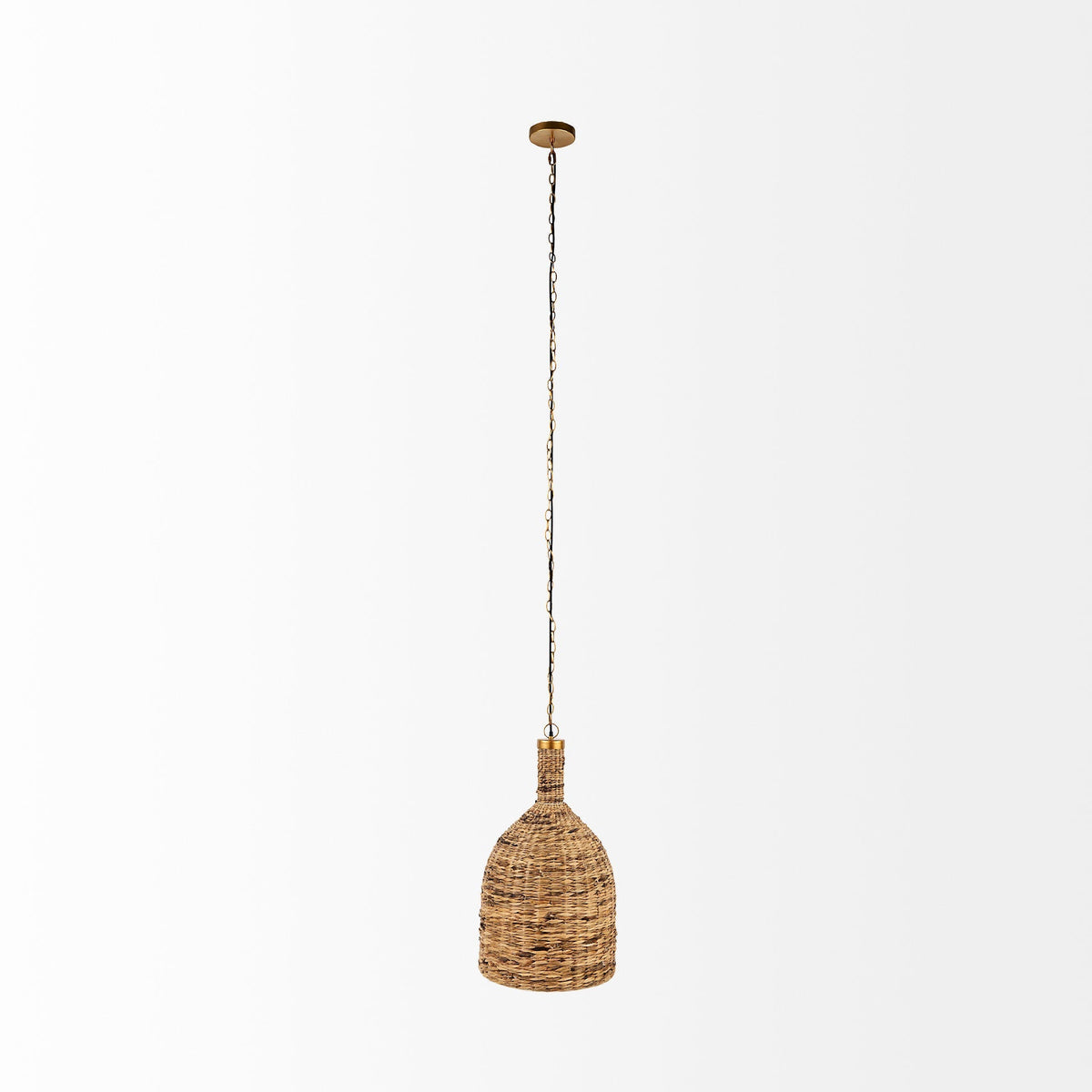 Campanile Pendant Light Mercana Mer 69244 2