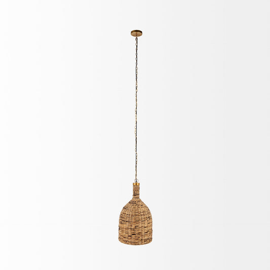 Campanile Pendant Light Mercana Mer 69244 2