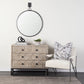 Vicunya Upholstered Accent Chair Mercana Mer 69136 12