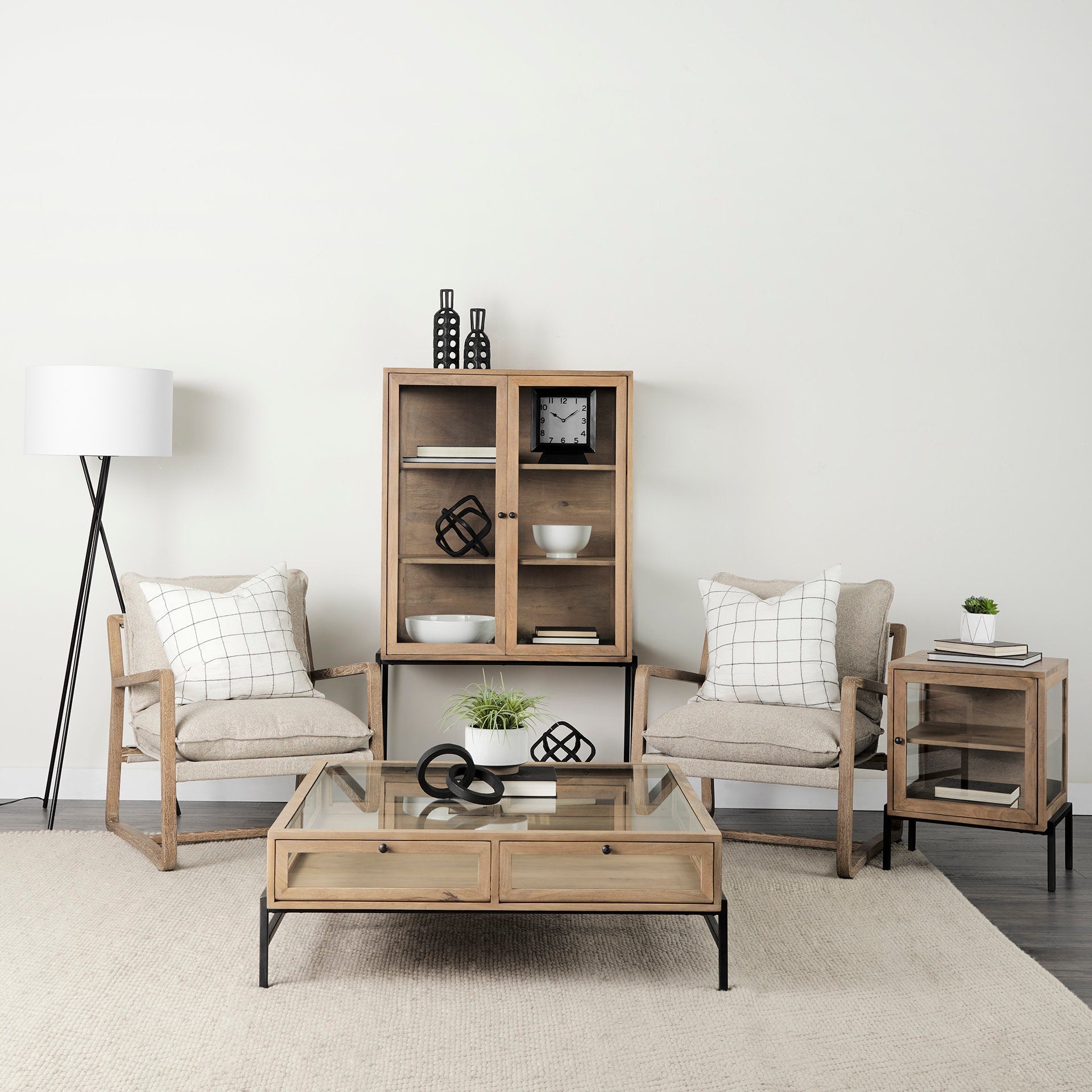 Arelius Coffee Table Mercana Mer 69297 88