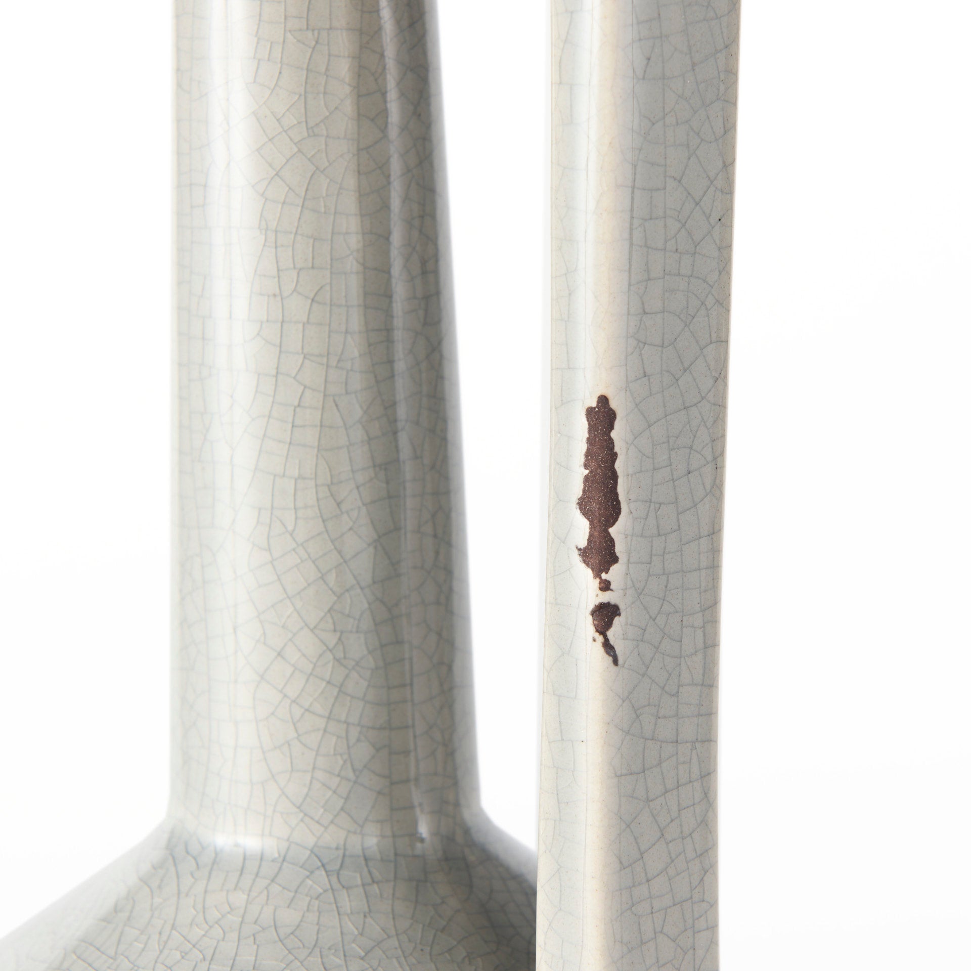 Burton Black Jug Vase Mercana Mer 69979 37
