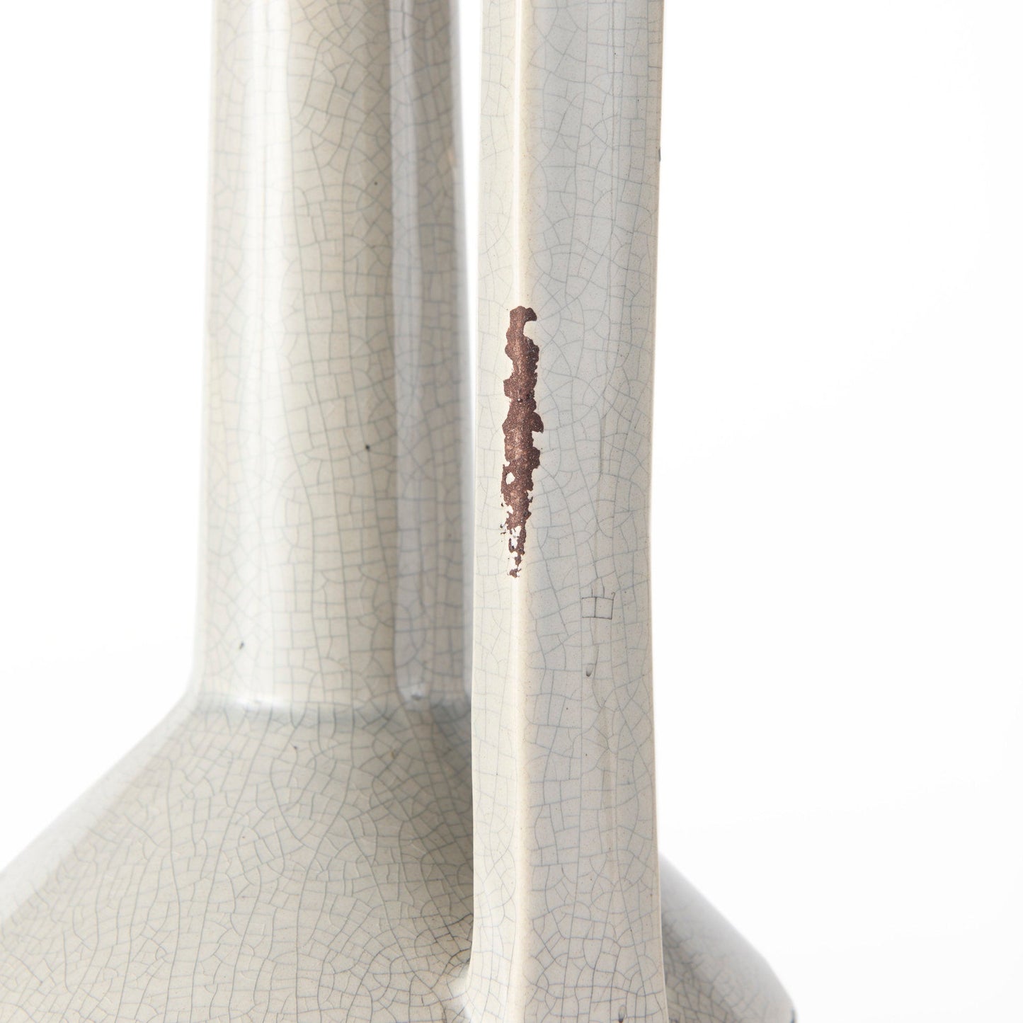 Burton Black Jug Vase Mercana Mer 69979 39