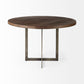 Faye Dining Tables Mercana Mer 69563 Ab 8