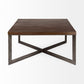 Faye Coffee Table Mercana Mer 69180 4