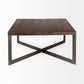 Faye Coffee Table Mercana Mer 69180 6
