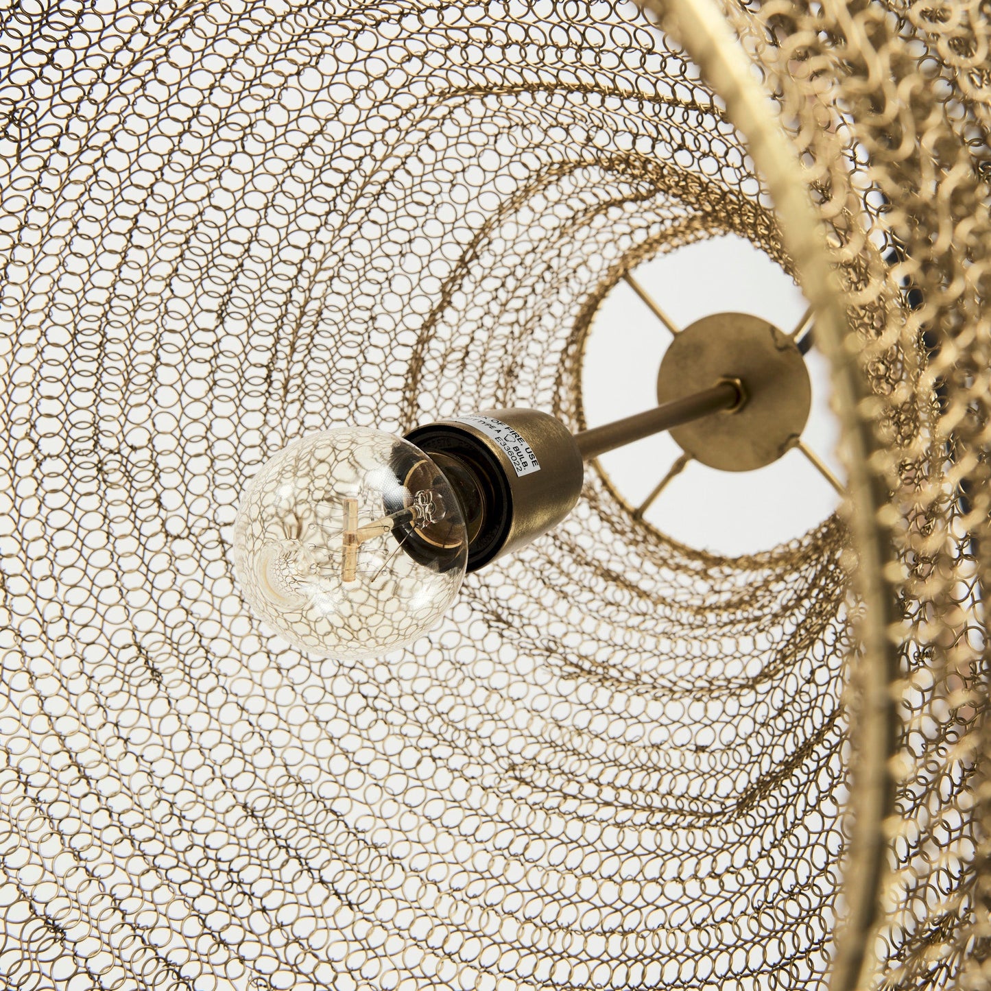 Halyco Pendant Light Mercana Mer 69239 8