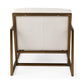 Armelle Upholstered Accent Chair Mercana Mer 69450 7