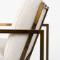 Armelle Upholstered Accent Chair Mercana Mer 69450 15