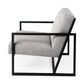 Armelle Upholstered Accent Chair Mercana Mer 69450 6