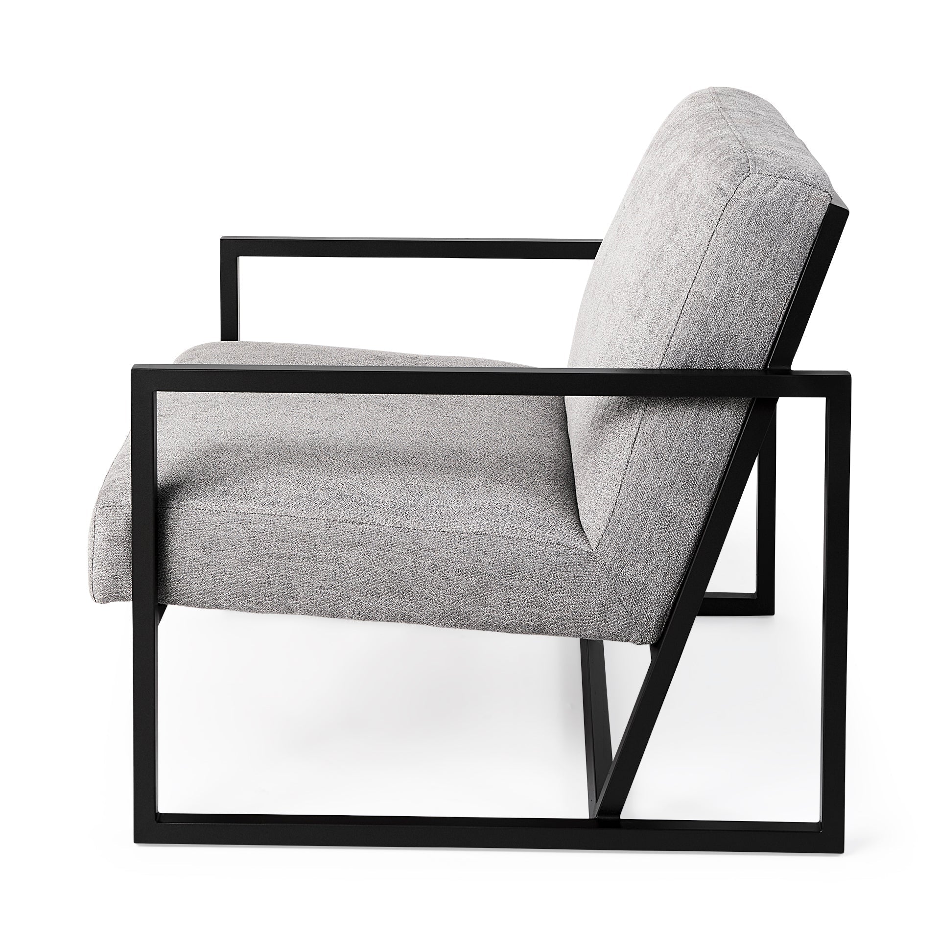 Armelle Upholstered Accent Chair Mercana Mer 69450 6