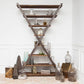 Exagoni End Side Table Mercana Mer 50252 4