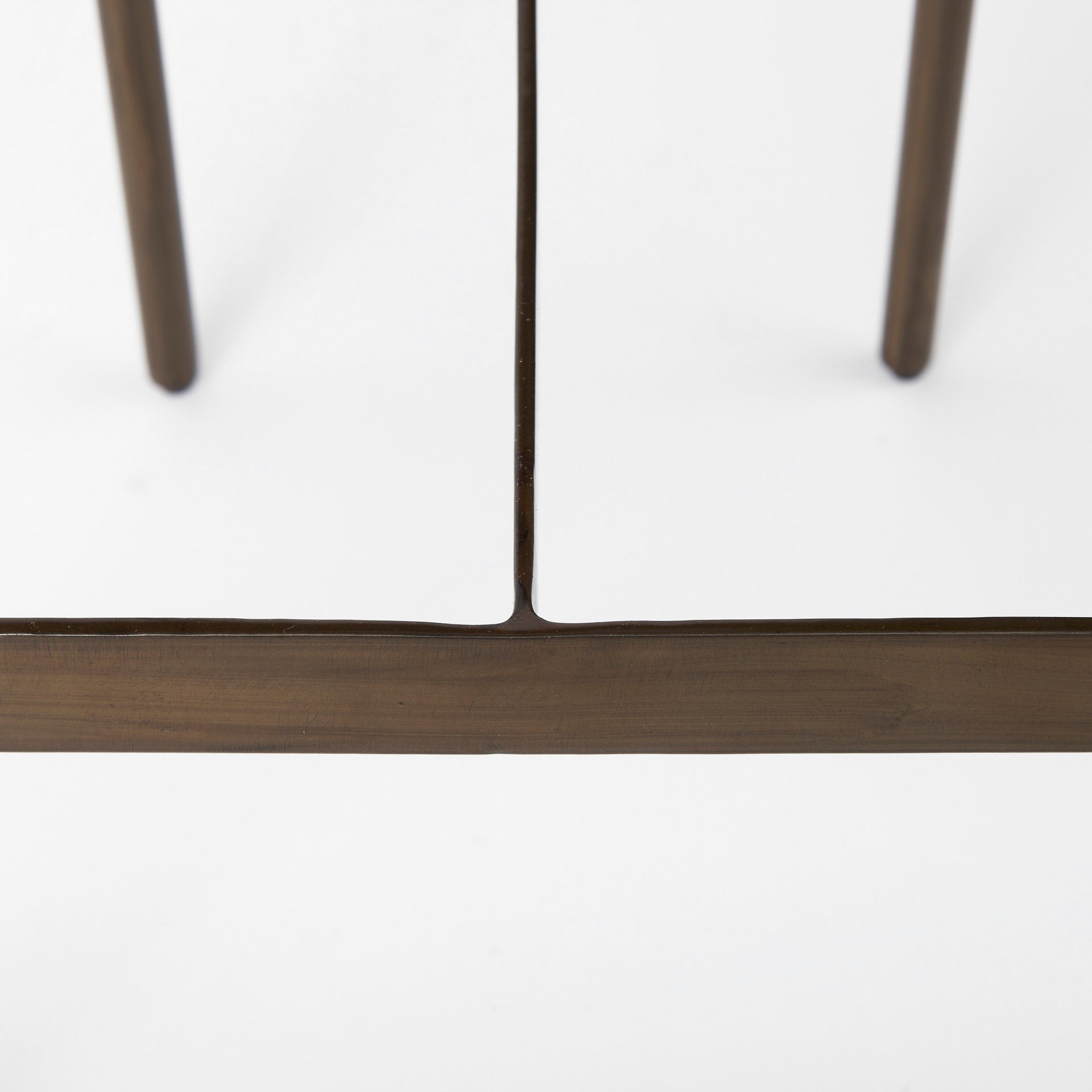 Millie Hide Seat Bar Counter Stool Mercana Mer 69384 18