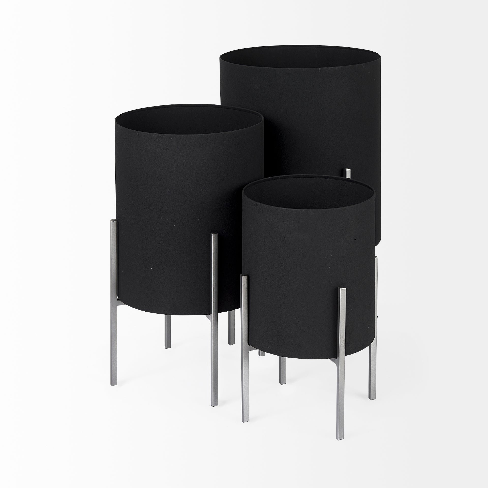 Claypoole Plant Stand Mercana Mer 68841 3