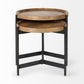 Marquisa Accent Table Mercana Mer 69282 2