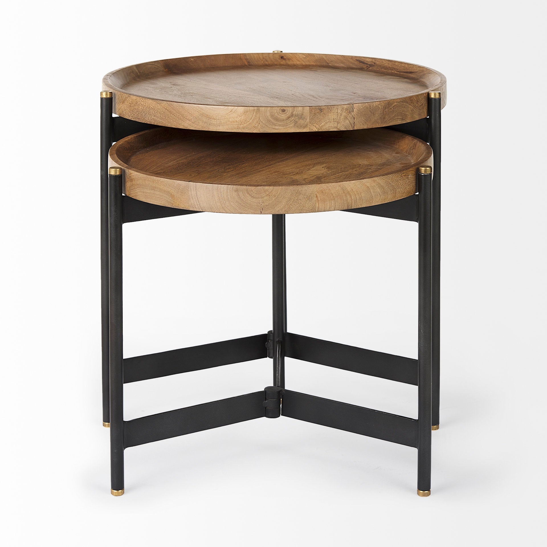 Marquisa Accent Table Mercana Mer 69282 2