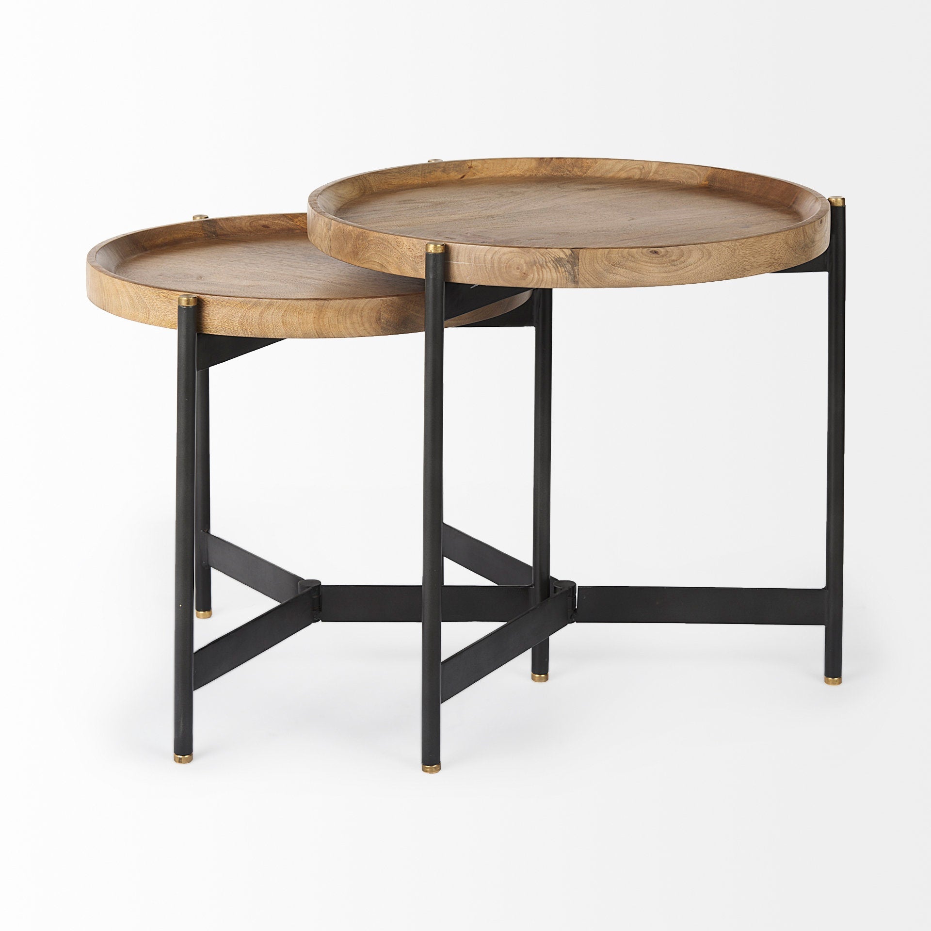 Marquisa Accent Table Mercana Mer 69282 3