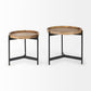Marquisa Accent Table Mercana Mer 69282 4