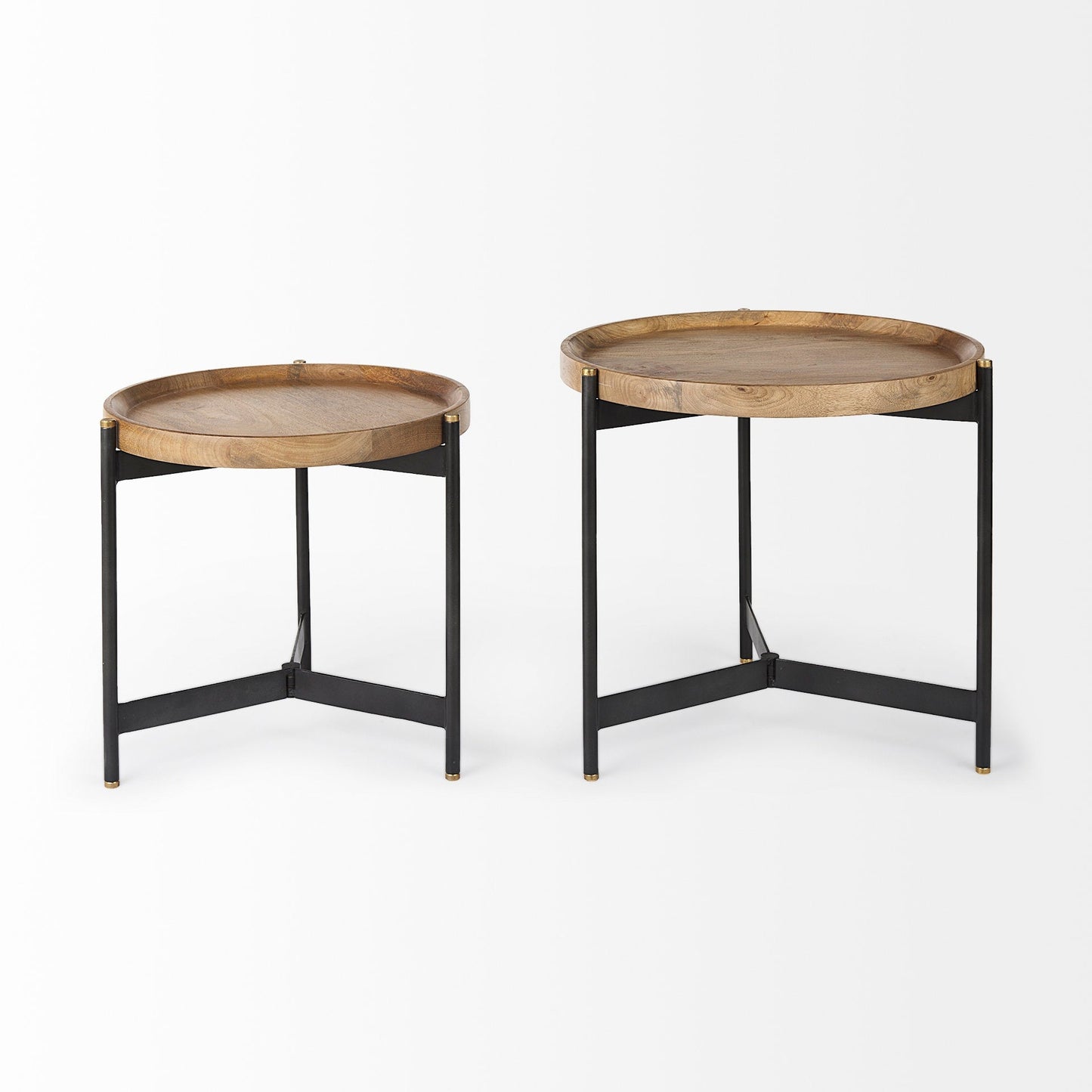 Marquisa Accent Table Mercana Mer 69282 4
