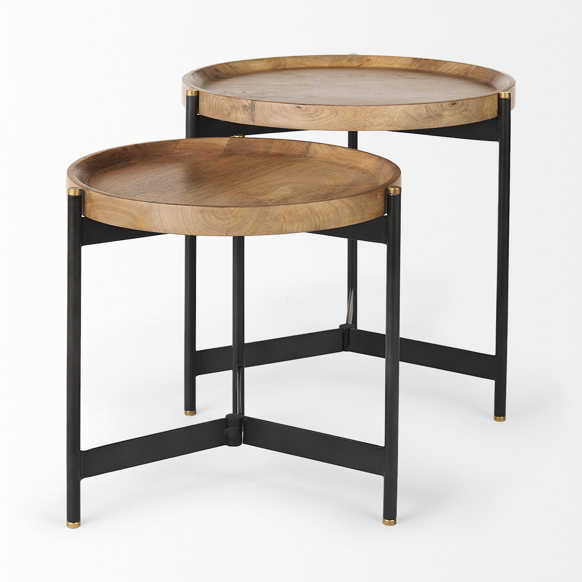 Marquisa Accent Table Mercana Mer 69282 5