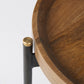 Marquisa Accent Table Mercana Mer 69282 6
